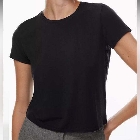 Babaton Everyday T-Shirt - Aritzia - Picture 1 of 4